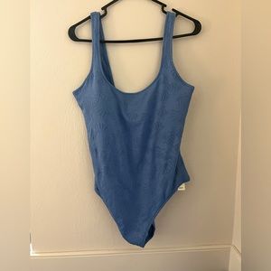 Aerie Bathing Suit- One Piece